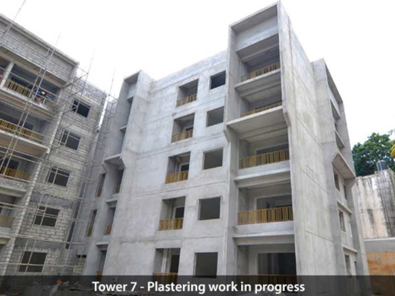 Community spaces and recreation